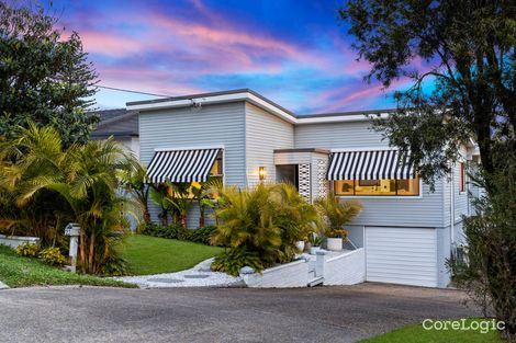 Property photo of 23 Hill Street Warriewood NSW 2102