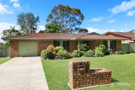 Property photo of 54 Mahogany Way Wauchope NSW 2446