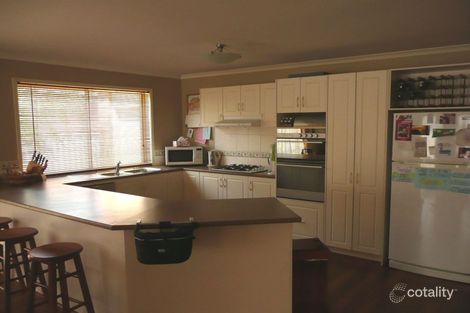 Property photo of 8 The Parkway Tarneit VIC 3029