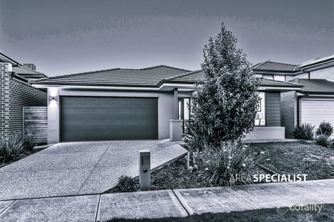 Property photo of 22 Auburn Drive Keysborough VIC 3173