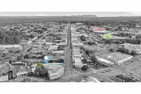 12 Vincent St, Cessnock, NSW 2325