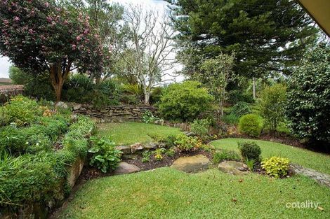 Property photo of 39 Kiwong Street Yowie Bay NSW 2228