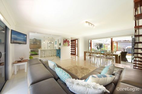 Property photo of 124 Acanthus Avenue Burleigh Waters QLD 4220