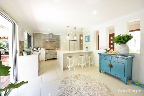 Property photo of 124 Acanthus Avenue Burleigh Waters QLD 4220