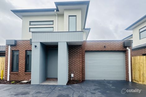 6/4 Kellerher St, Lalor, VIC 3075