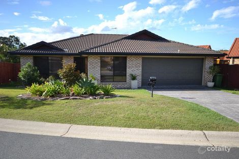 41 Merrilaine Cres, Merrimac, QLD 4226