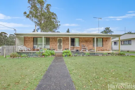 152 Sherwood Rd, Aldavilla, NSW 2440
