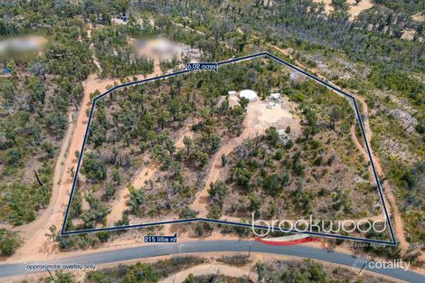 215 Lillie Rd, Gidgegannup, WA 6083