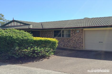 Property photo of 2/2 Elms Street Bundamba QLD 4304