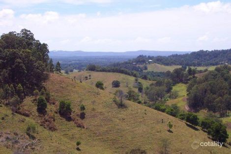 Off Bunneys Lane, Kin Kin, QLD 4571