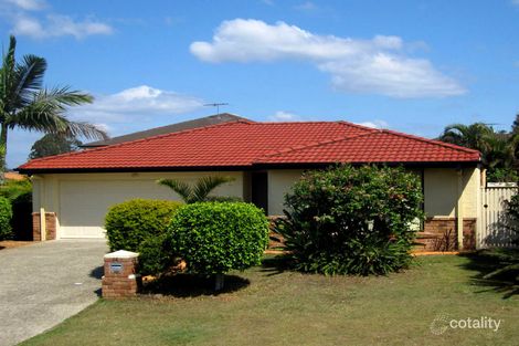 Property photo of 14 Bearke Place Bracken Ridge QLD 4017