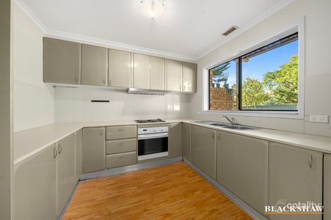 Property photo of 8/31 Barlow Street Scullin ACT 2614
