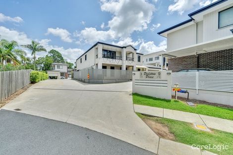 Property photo of 5/142 Padstow Road Eight Mile Plains QLD 4113