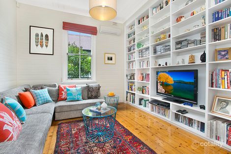 Property photo of 13 Lyall Street Leichhardt NSW 2040