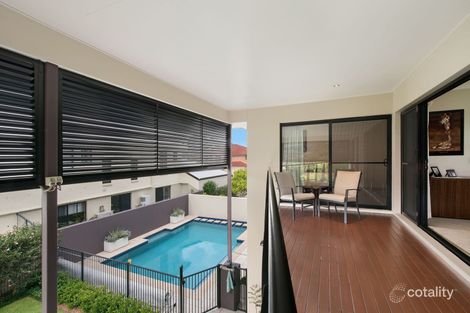 Property photo of 2B Quandong Street Ashgrove QLD 4060