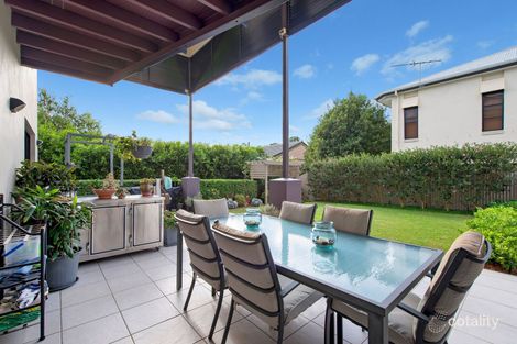 Property photo of 2B Quandong Street Ashgrove QLD 4060