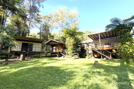 553 Lake Macdonald Dr, Lake Macdonald, QLD 4563