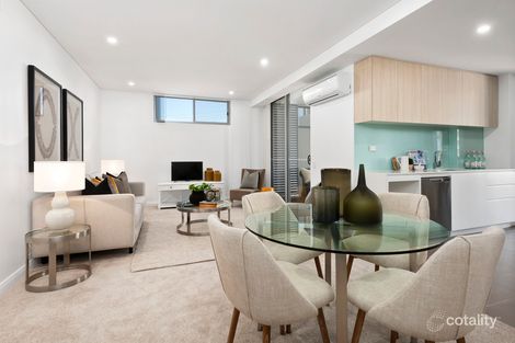 Property photo of LOT 28/325-331 Peats Ferry Road Asquith NSW 2077