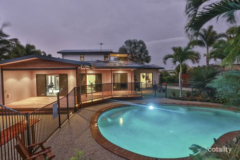 Property photo of 28 Oxley Crescent Erakala QLD 4740