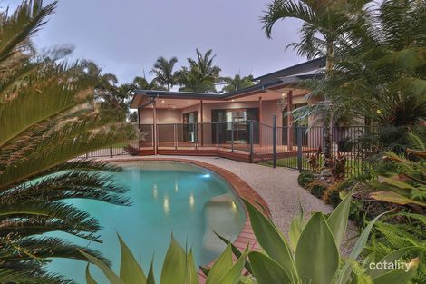 Property photo of 28 Oxley Crescent Erakala QLD 4740