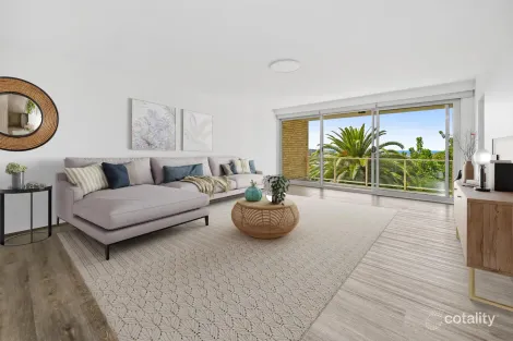 18/6-8 Penkivil St, Bondi, NSW 2026