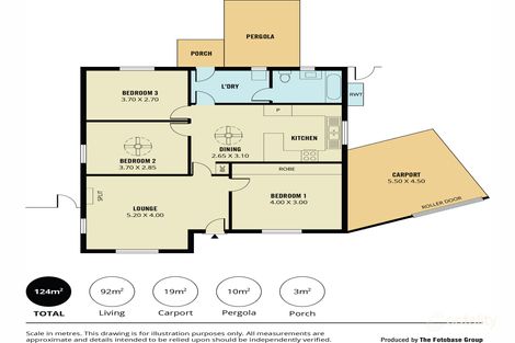 1/38 Sydney St, Ridgehaven, SA 5097