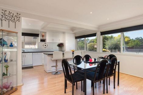 Property photo of 4 Baldwin Avenue Boronia VIC 3155