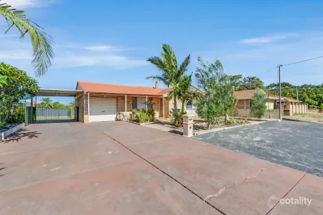 6 Harland St, Carey Park, WA 6230