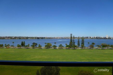 62/60 Terrace Rd, East Perth, WA 6004