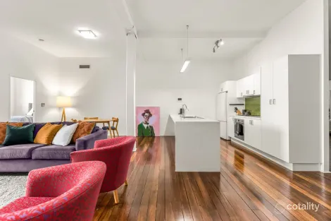 16/22 Florence St, Teneriffe, QLD 4005