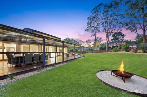 Property photo of 22 Isobell Avenue West Pennant Hills NSW 2125