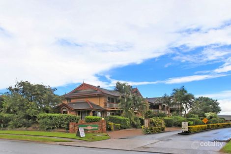 87/36 Weedons Rd, Nerang, QLD 4211