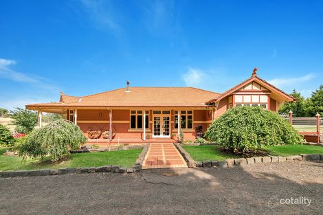 Property photo of 30 Mountain View Lane Mickleham VIC 3064