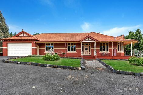 Property photo of 30 Mountain View Lane Mickleham VIC 3064