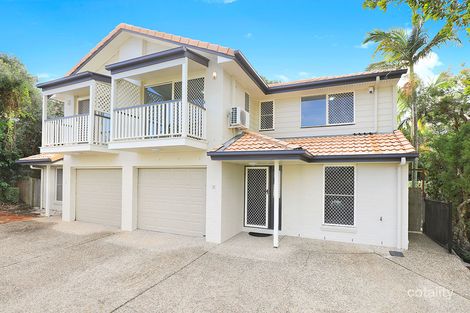 Property photo of 2/12 Norman Avenue Norman Park QLD 4170