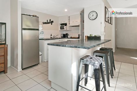 Property photo of 45/61 Harburg Drive Beenleigh QLD 4207