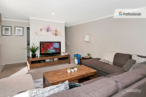 Property photo of 45/61 Harburg Drive Beenleigh QLD 4207