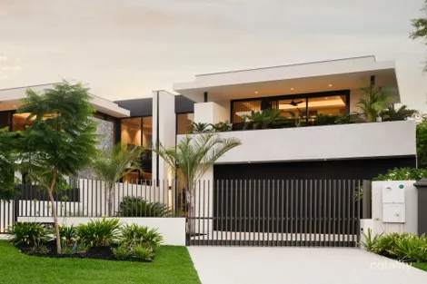 Property photo of 33A Strome Road Applecross WA 6153