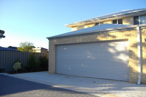 Property photo of 12/15 Sydenham Street Rivervale WA 6103