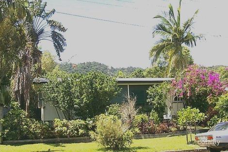 Property photo of 196 Greenslopes Street Edge Hill QLD 4870