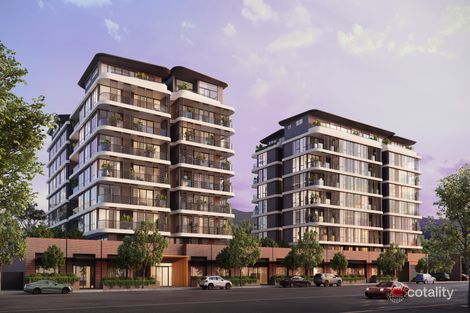 B502/32-40 Flinders St, Wollongong, NSW 2500