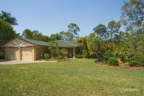 Property photo of 75 Gavin Way Cornubia QLD 4130