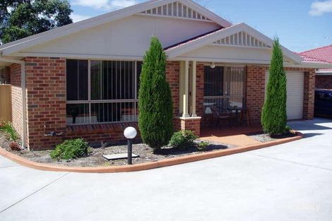 3/50 Eurimbla St, Thornton, NSW 2322