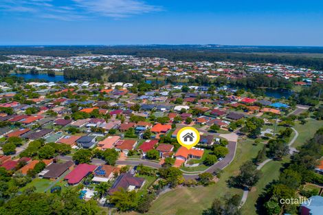 Property photo of 63 Statesman Circuit Sippy Downs QLD 4556