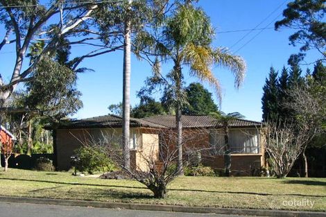 Property photo of 1 Martin Place Dural NSW 2158