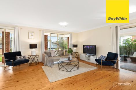 Property photo of 2A Fulbourne Avenue Pennant Hills NSW 2120