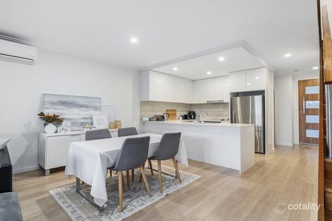 Property photo of 63 Evergreen View Robina QLD 4226