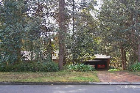 75 Britannia Rd, Castle Hill, NSW 2154