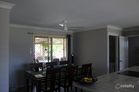 Property photo of 3 June Court Raceview QLD 4305