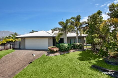 Property photo of 15 Norwood Crescent Trinity Park QLD 4879